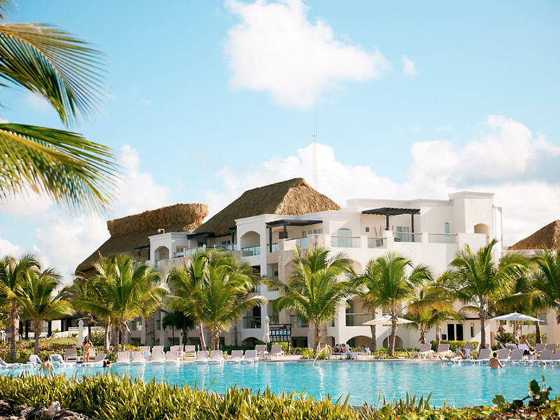 Hard Rock Hotel Punta Cana