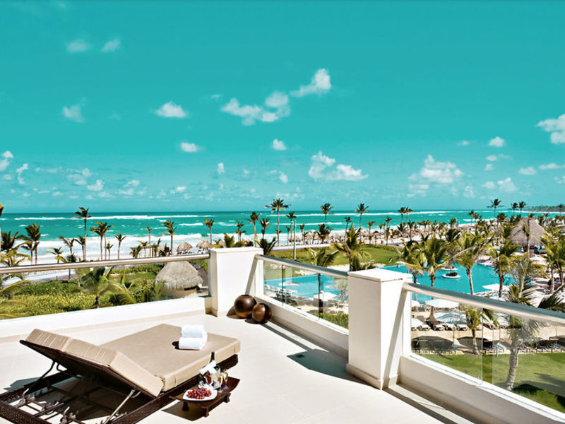 Hard Rock Hotel Punta Cana