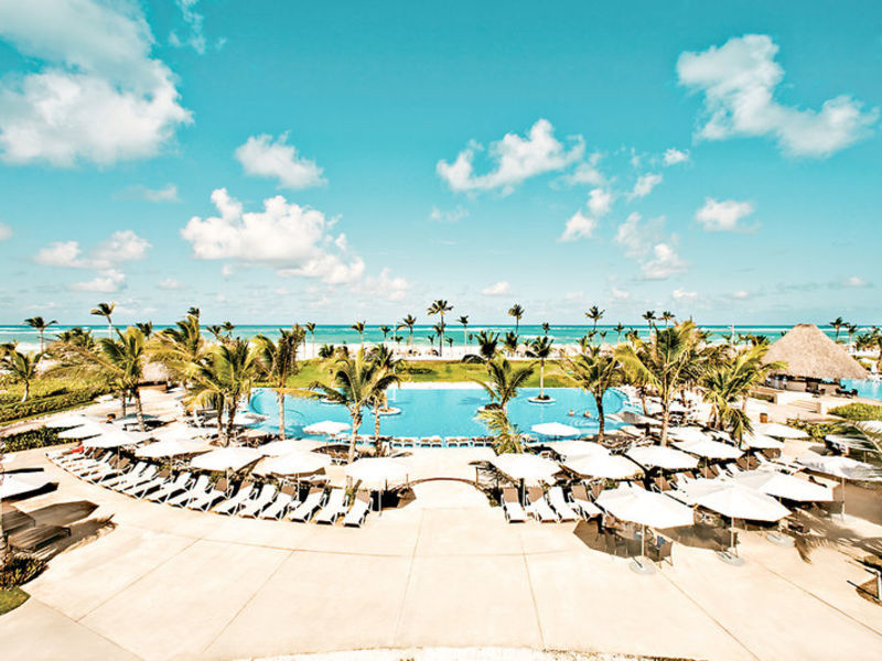 Hard Rock Hotel Punta Cana