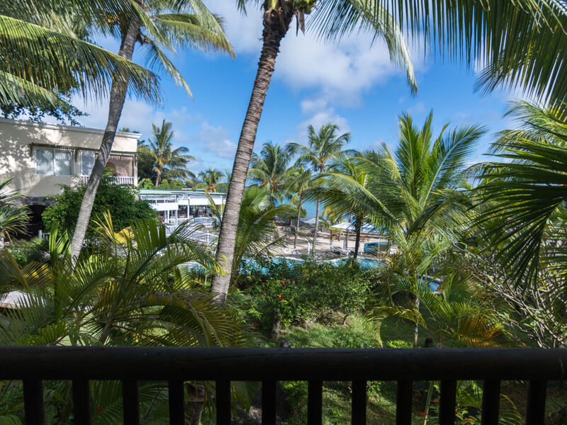 Hibiscus Boutique Hotel Mauritius