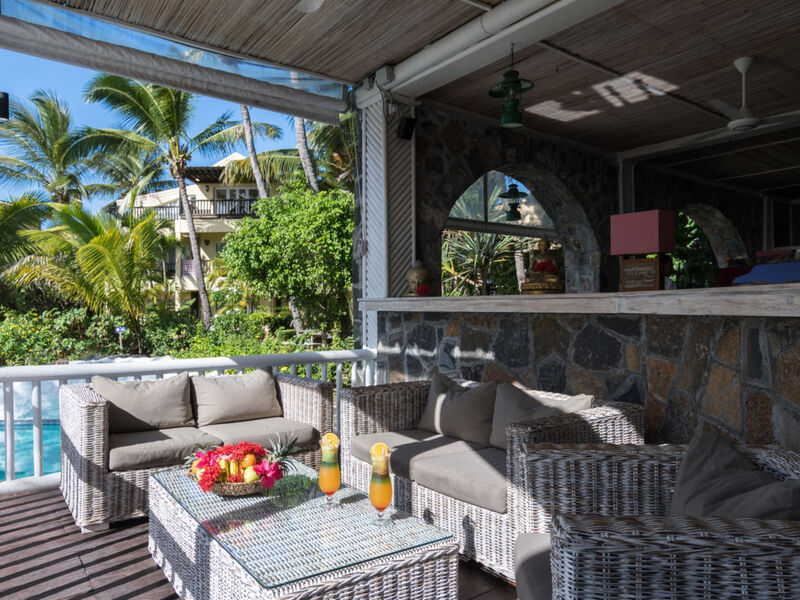 Hibiscus Boutique Hotel Mauritius