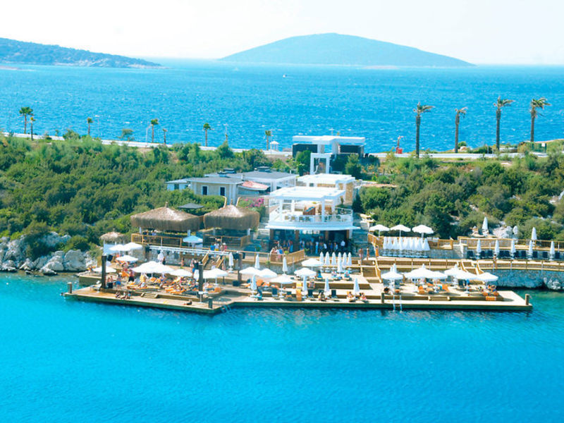 Hilton Bodrum Resort & Spa