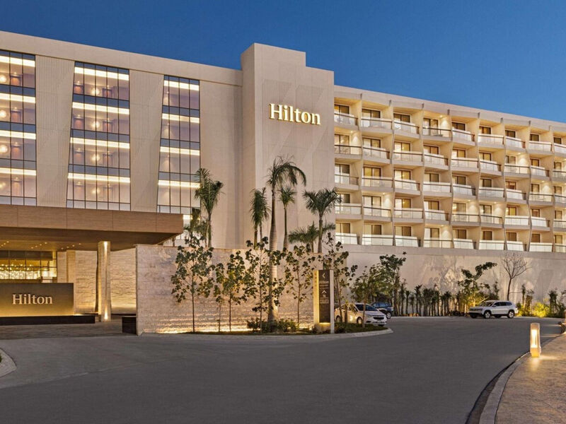 Hilton Cancun, An All-Inclusive Resort