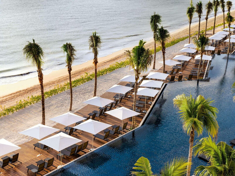 Hilton Cancun, An All-Inclusive Resort