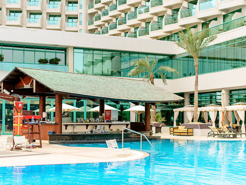 Hilton Dubai Jumeirah