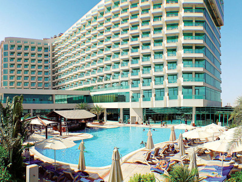 Hilton Dubai Jumeirah