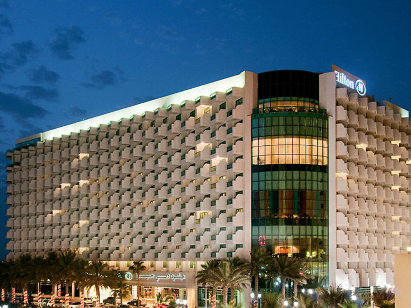 Hilton Dubai Jumeirah