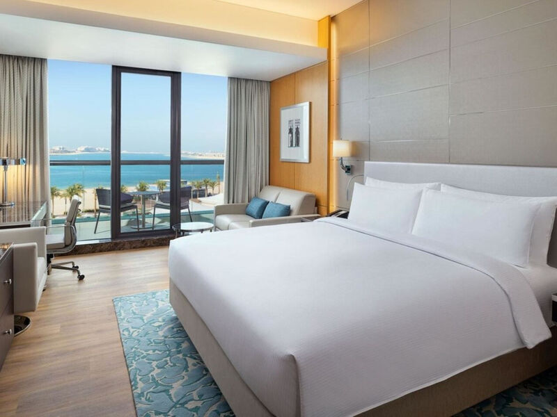 Hilton Dubai Palm Jumeirah