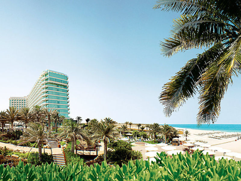 Hilton Jumeirah Resort