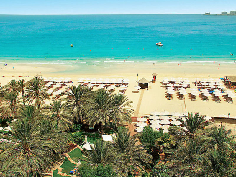 Hilton Jumeirah Resort