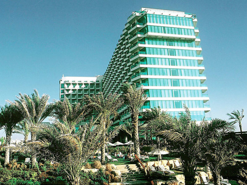 Hilton Jumeirah Resort