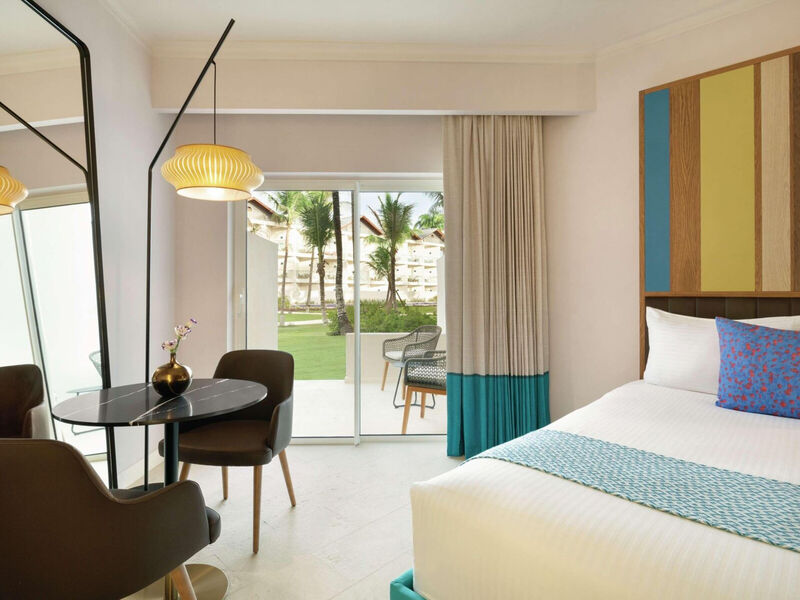 Hilton La Romana, An All-Inclusive Adult Only Resort