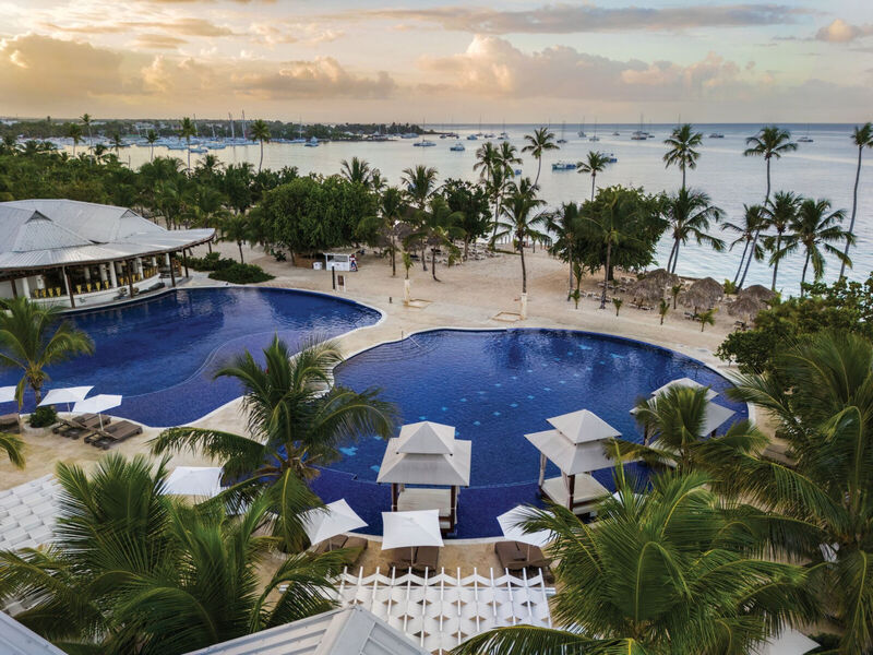 Hilton La Romana, An All-Inclusive Adult Only Resort