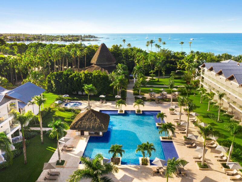 Hilton La Romana, An All-Inclusive Adult Only Resort