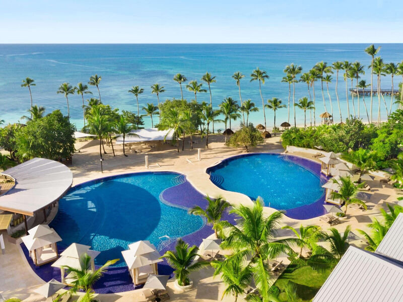 Hilton La Romana, An All-Inclusive Adult Only Resort