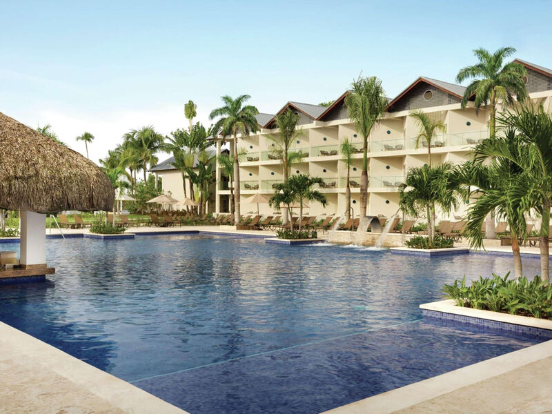 Hilton La Romana, An All-Inclusive Adult Only Resort