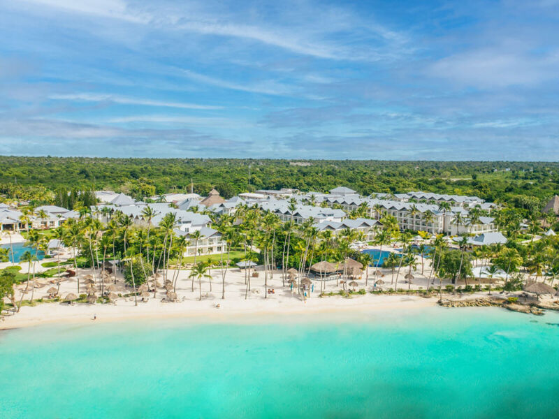 Hilton La Romana, An All-Inclusive Adult Only Resort