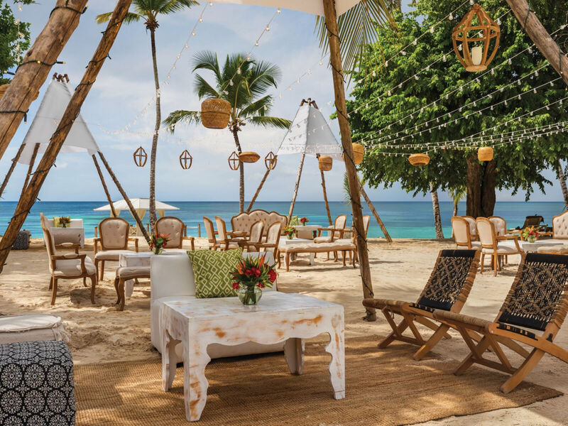 Hilton La Romana, An All-Inclusive Adult Only Resort