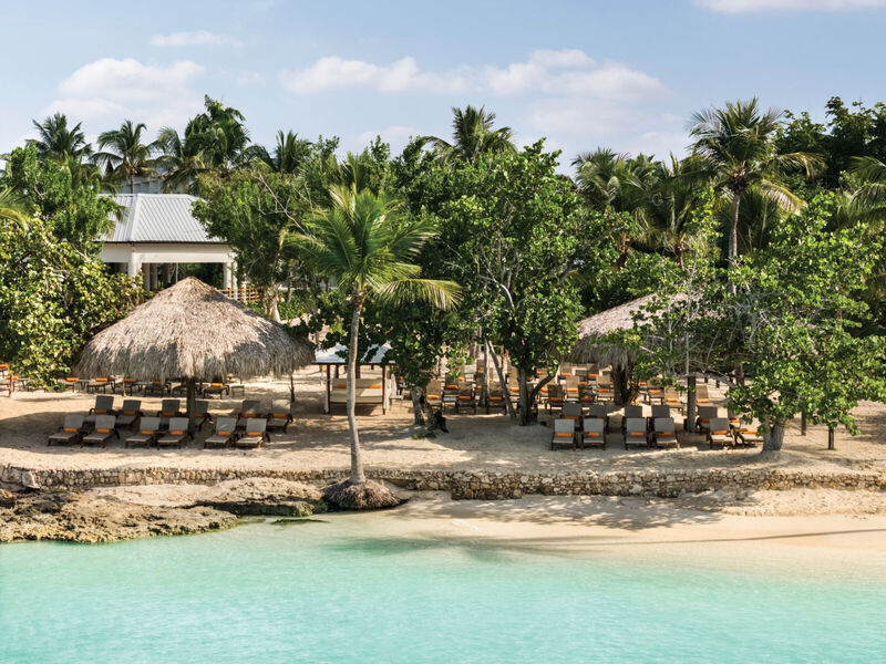 Hilton La Romana, An All-Inclusive Adult Only Resort