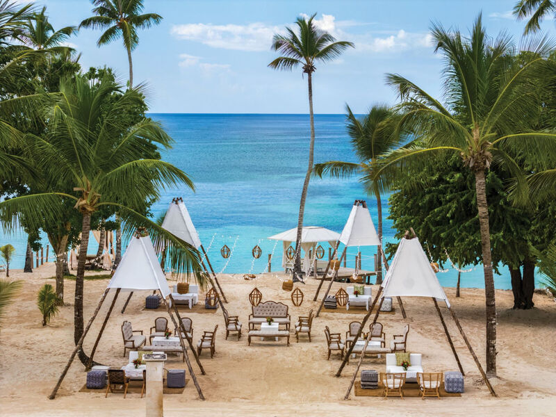 Hilton La Romana, An All-Inclusive Adult Only Resort