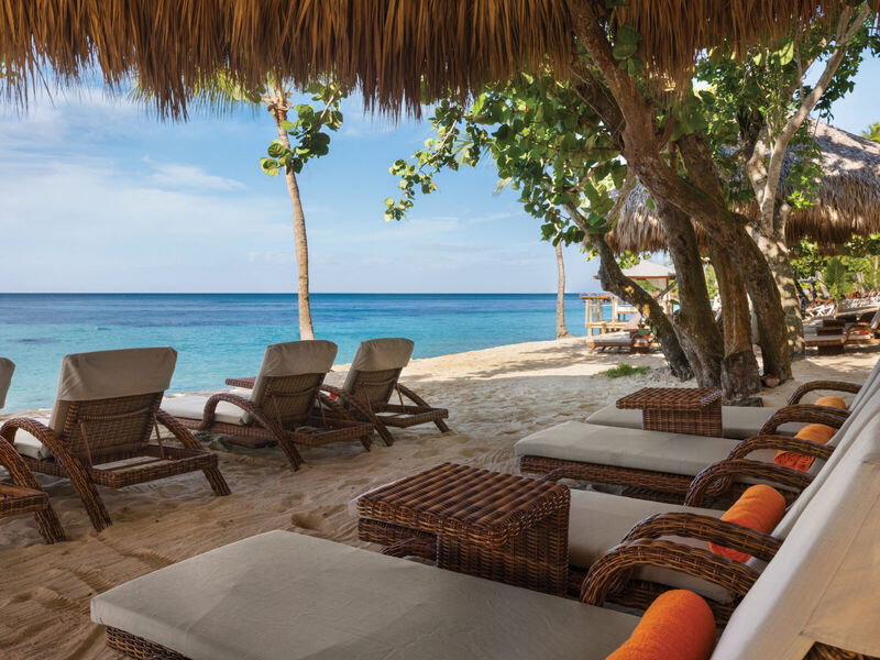 Hilton La Romana, An All-Inclusive Adult Only Resort