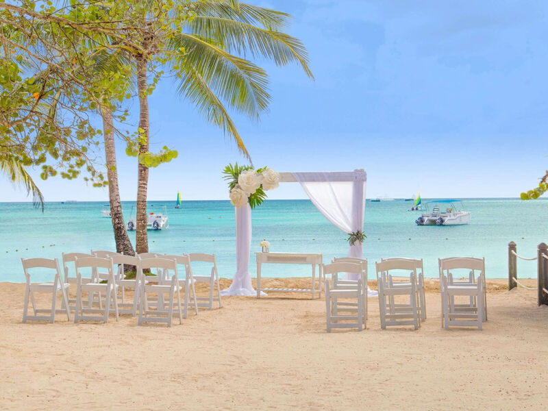 Hilton La Romana, An All-Inclusive Adult Only Resort