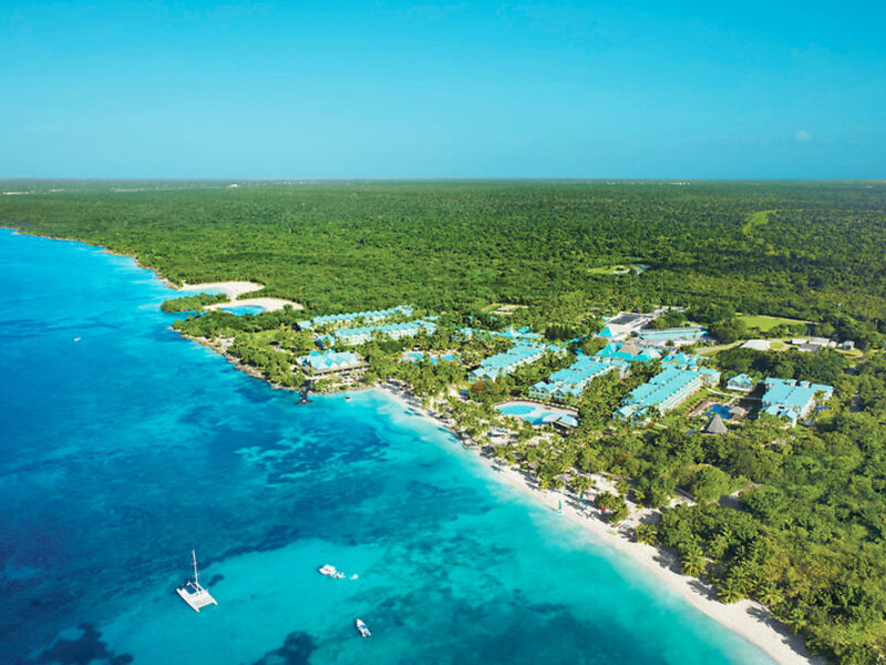 Hilton La Romana