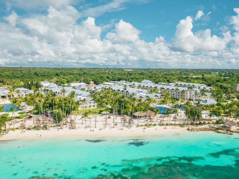 Hilton La Romana