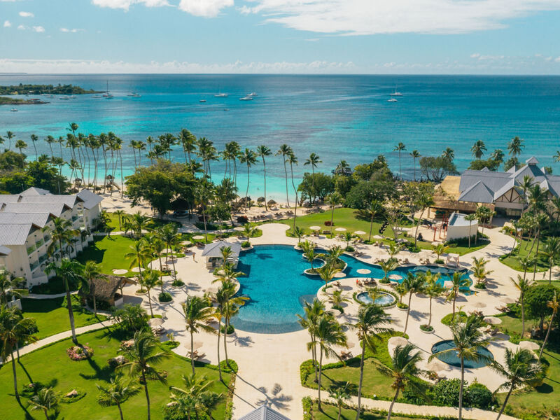 Hilton La Romana