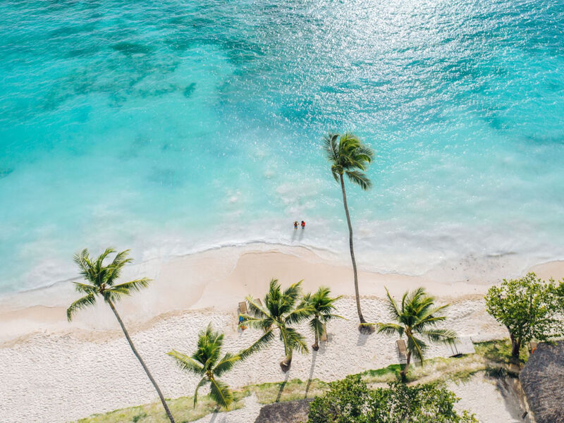 Hilton La Romana