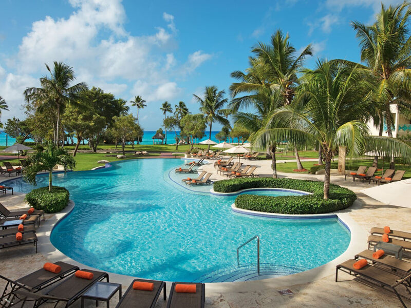 Hilton La Romana