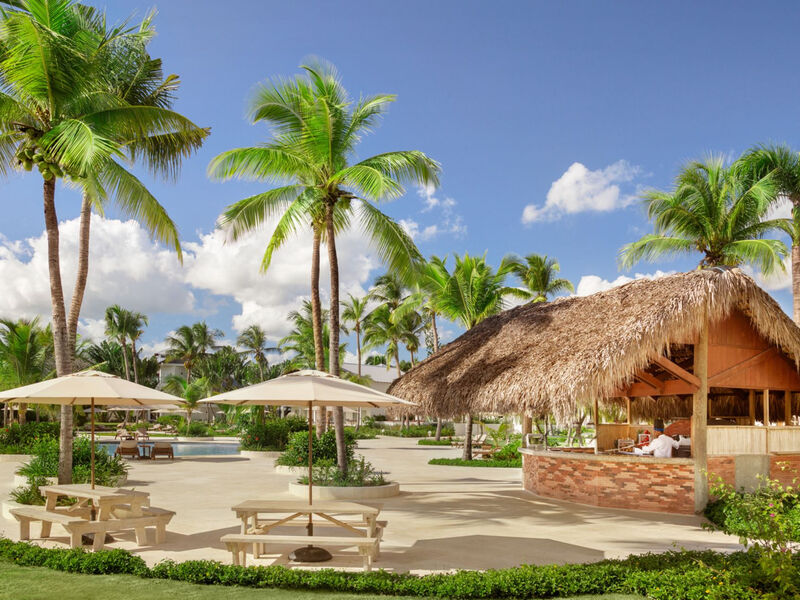 Hilton La Romana