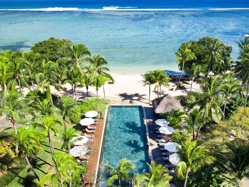 Hilton Mauritius Resort &Amp; Spa