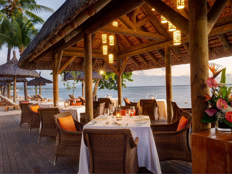 Hilton Mauritius Resort &Amp; Spa