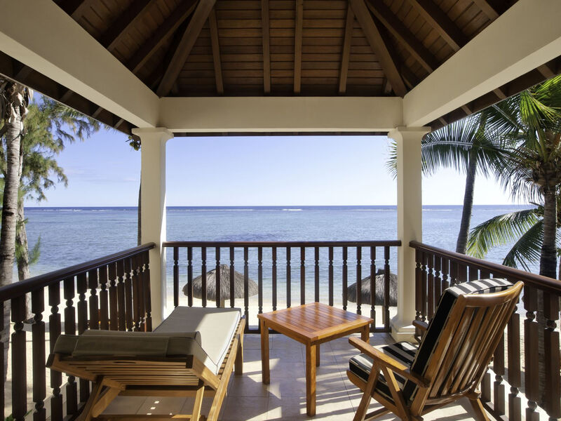 Hilton Mauritius Resort &Amp; Spa