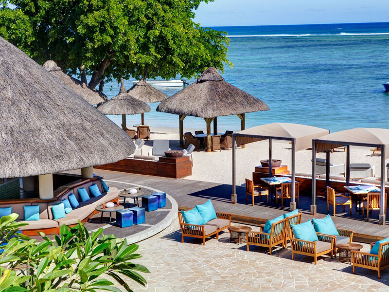 Hilton Mauritius Resort &Amp; Spa