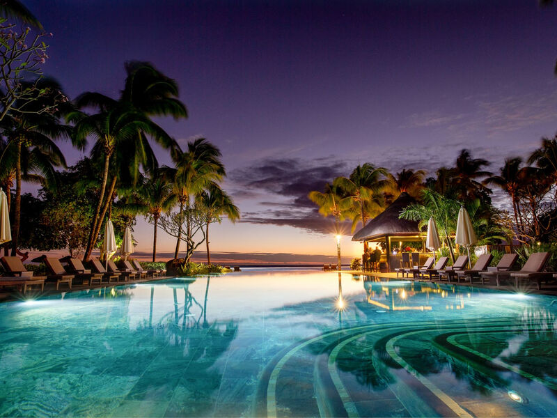 Hilton Mauritius Resort &Amp; Spa