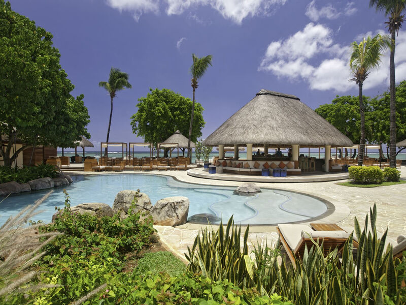 Hilton Mauritius Resort &Amp; Spa