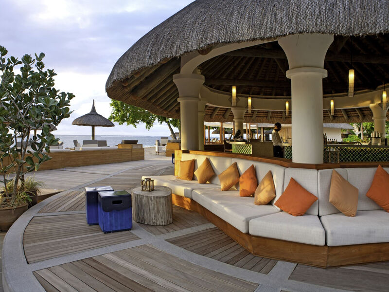 Hilton Mauritius Resort &Amp; Spa