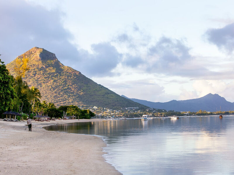 Hilton Mauritius Resort &Amp; Spa