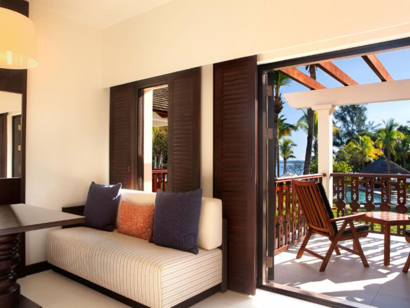 Hilton Mauritius Resort &Amp; Spa