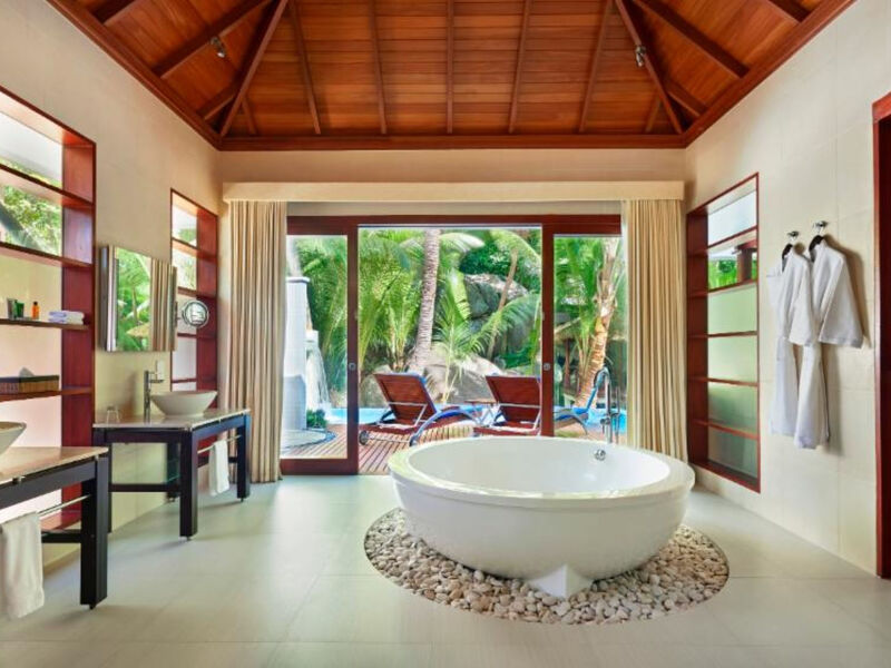 Hilton Seychelles Labriz Resort &Amp; Spa