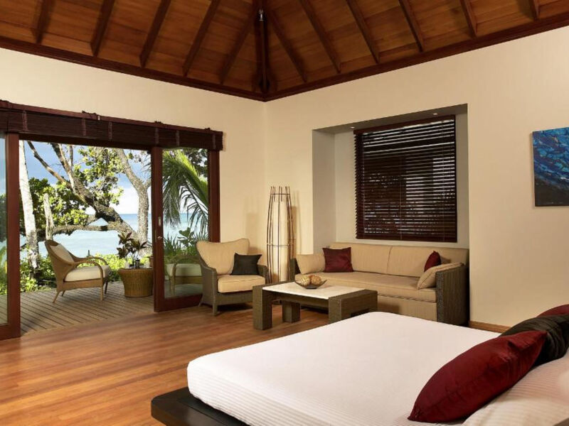 Hilton Seychelles Labriz Resort &Amp; Spa