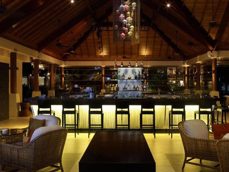 Hilton Seychelles Labriz Resort &Amp; Spa