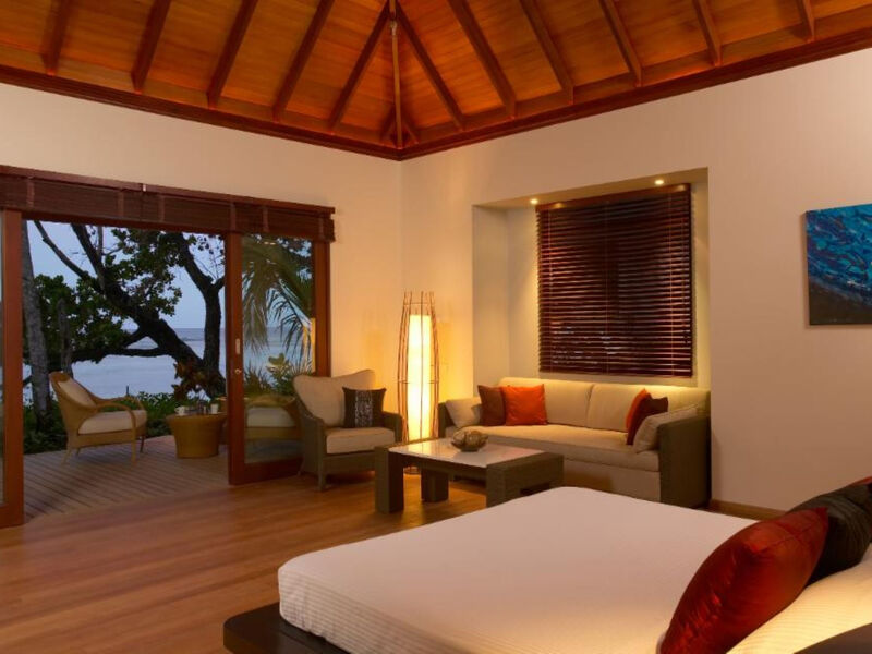 Hilton Seychelles Labriz Resort &Amp; Spa