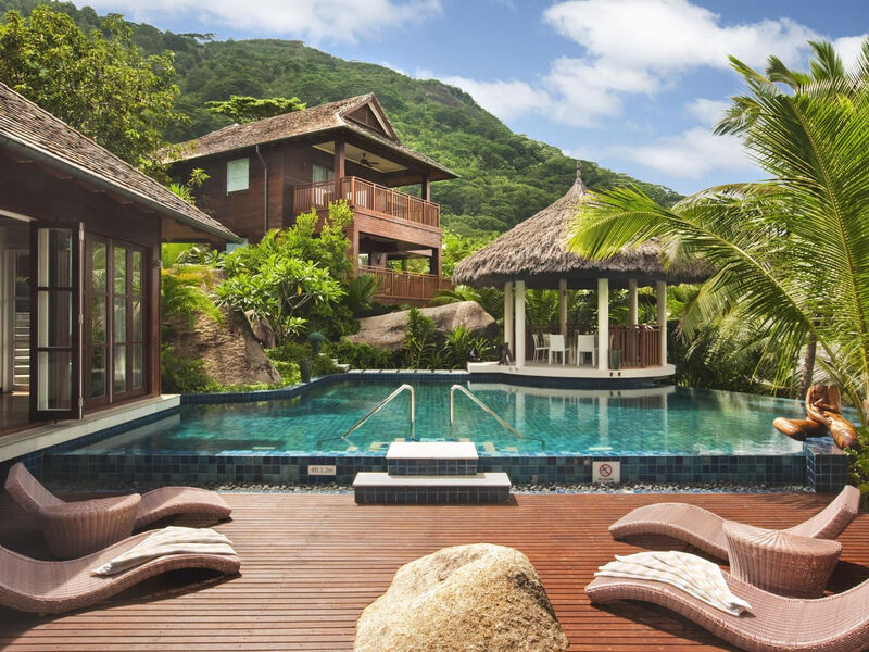 Hilton Seychelles Labriz Resort &Amp; Spa