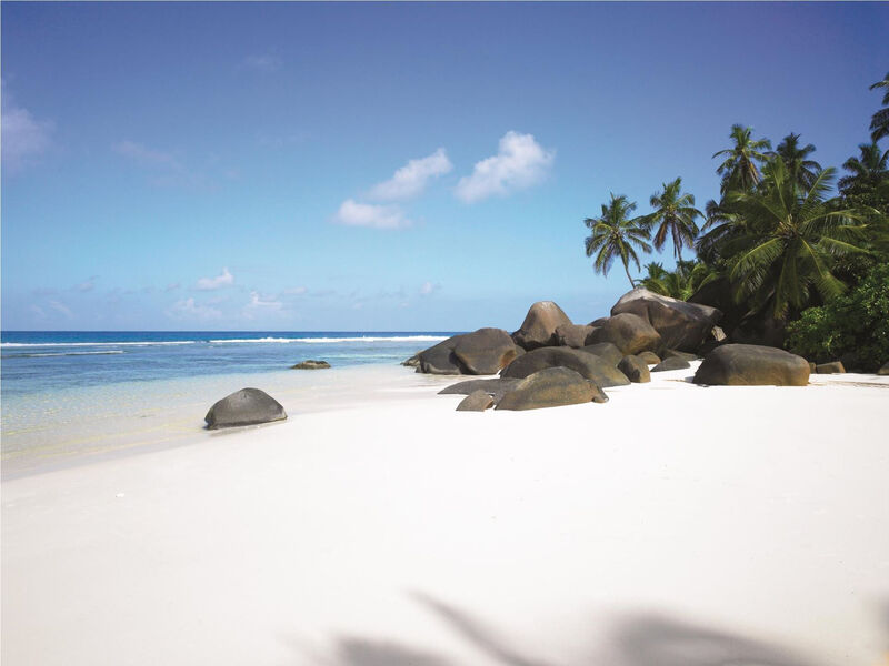 Hilton Seychelles Labriz Resort &Amp; Spa