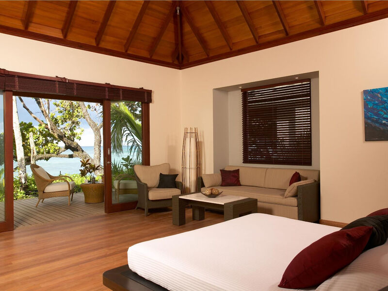 Hilton Seychelles Labriz Resort &Amp; Spa