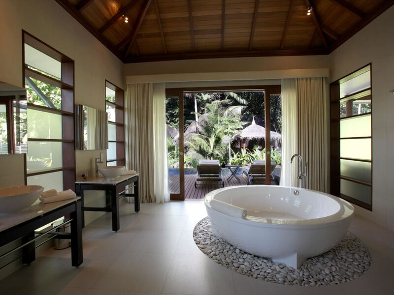 Hilton Seychelles Labriz Resort &Amp; Spa