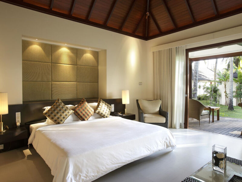 Hilton Seychelles Labriz Resort &Amp; Spa